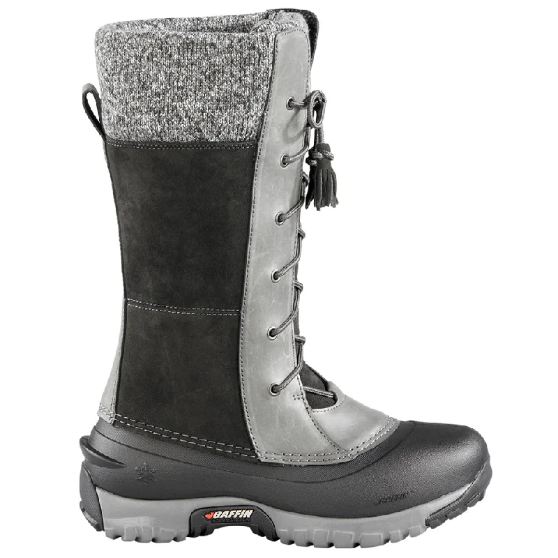 fashionable boots for women’s winter outfits -Dana Snow Boots