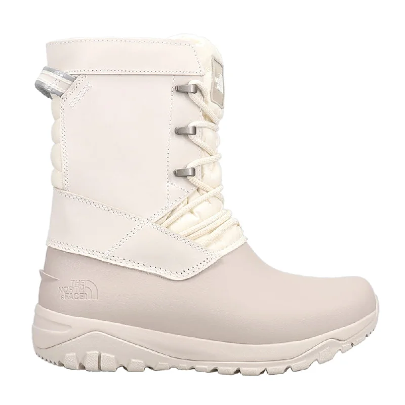 trendy women’s sneakers for 2025 -Yukiona Mid Snow Boots