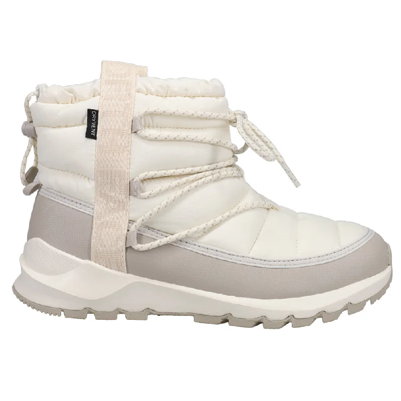 trendy sneakers for women’s casual style -Thermoball Waterproof Snow Booties