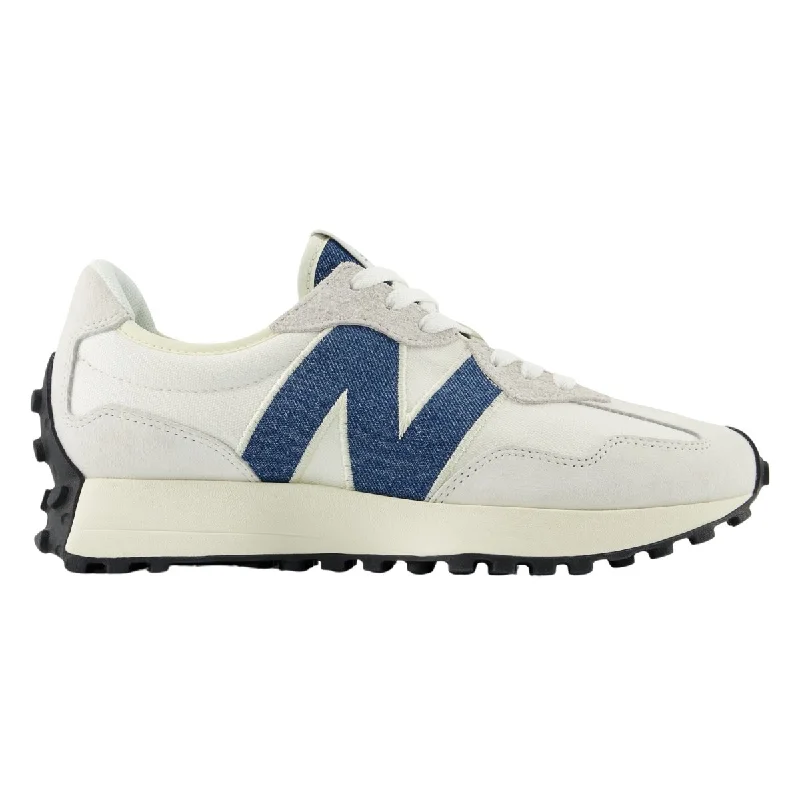 stylish women’s wedges for summer -New Balance Women's WS327JB Reflection/Heron Blue