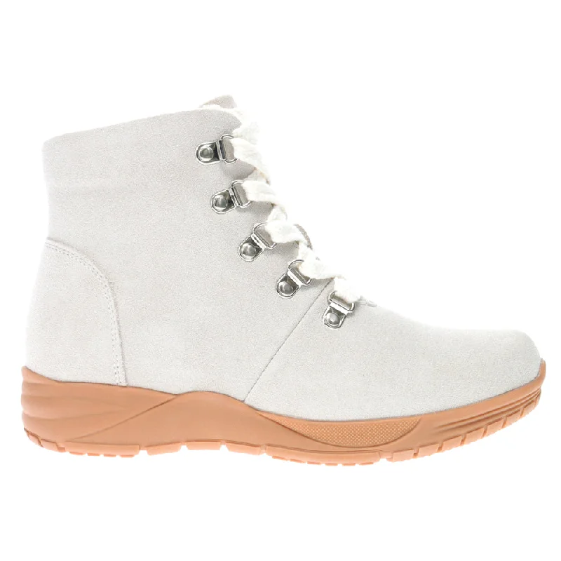 comfortable women’s shoes for long walks -Demi Snow Boots