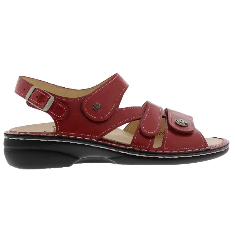 fashionable sandals for women’s beach trips -Gomera-S Women's Sandals