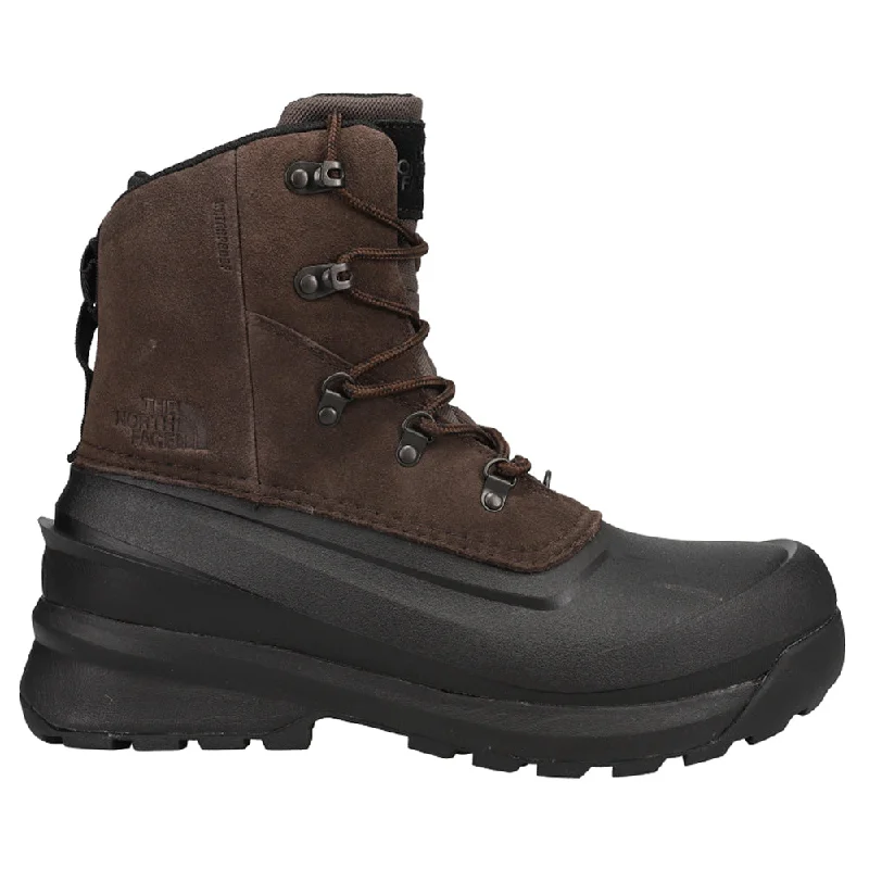 comfortable women’s shoes for walking all day -Chilkat V Waterproof Snow Boots