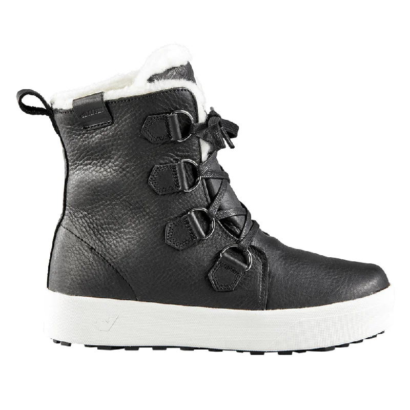 trendy women’s footwear for all seasons -High Park Snow Boots