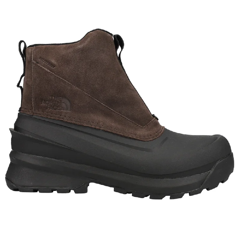 best women’s shoes for vacation wear -Chilkat V Waterproof Zip Snow Boots