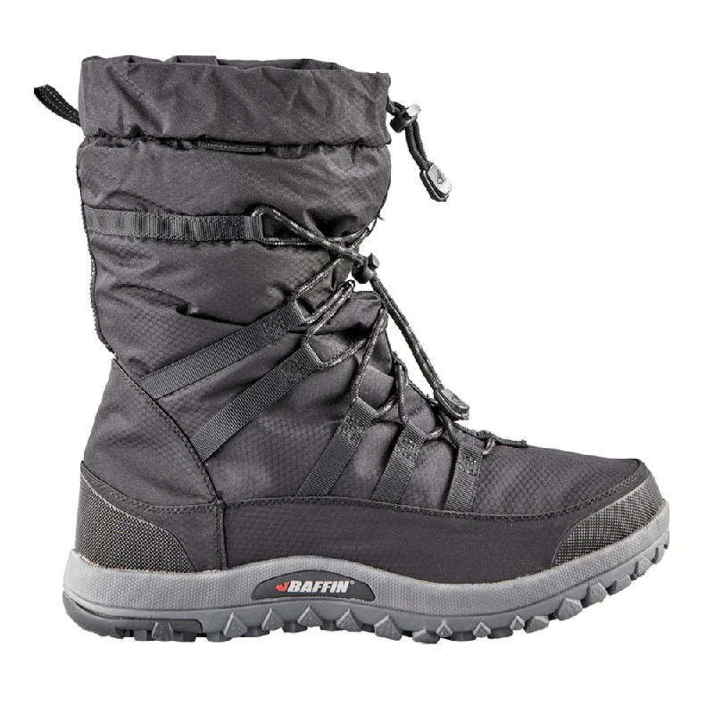 elegant women’s shoes for evening events -Escalate X Snow Boots