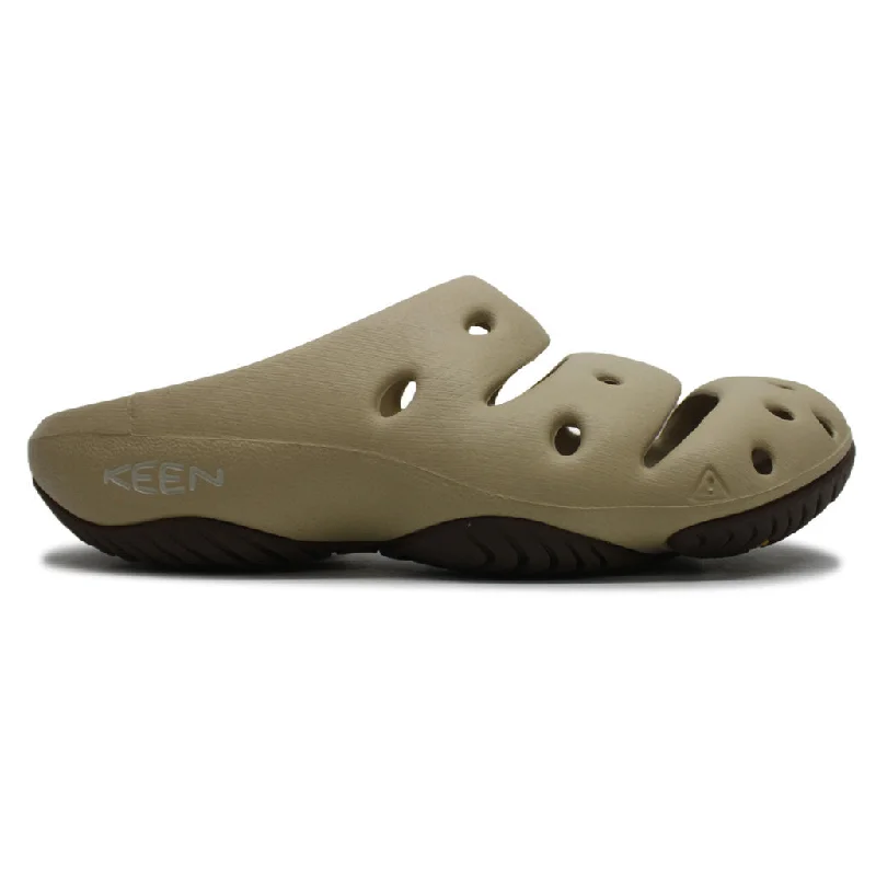 affordable women’s running shoes -Yogui EVA Women's Clogs Sandals