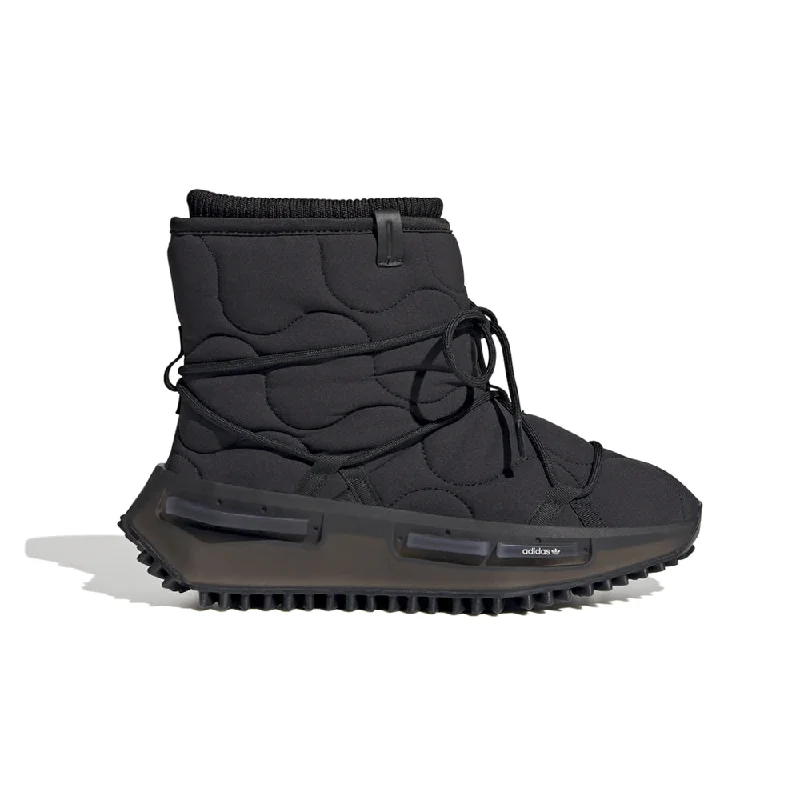 comfortable women’s shoes for travel -Nmd S1 Snow Boots