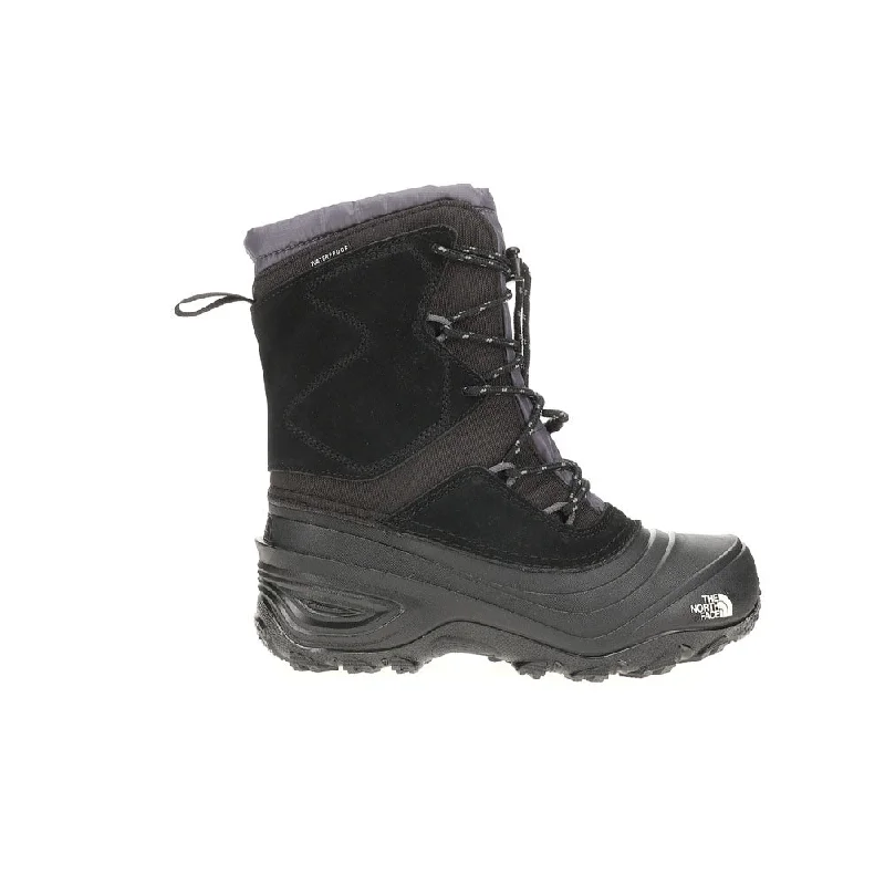 elegant women’s evening shoes for parties -Alpenglow V Waterproof Snow Boots (Little Kid-Big Kid)