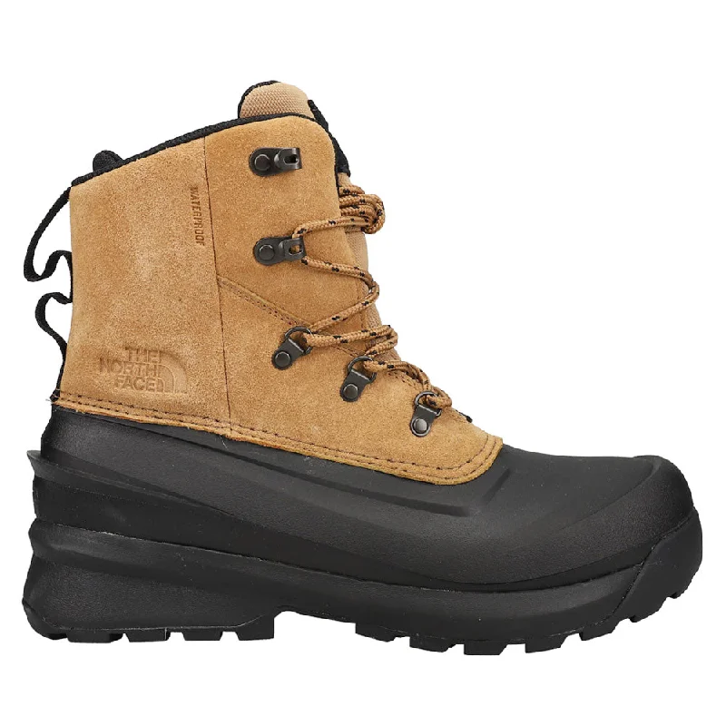 best women’s shoes for professional wear -Chilkat V Waterproof Snow Boots