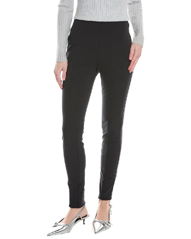 comfortable loungewear for women -Hugo Boss Tashani1 Trouser