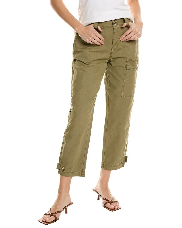 trendy pants for women in 2025 -Joie Domenic Pant