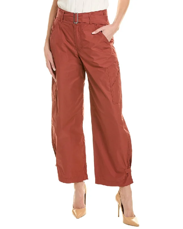 trendy women’s fashion for everyday wear -A.L.C. Toby Pant