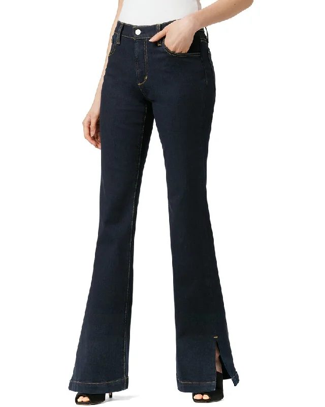 best women’s coats for snow season -JOE'S Jeans The Frankie Inspired Bootcut Jean