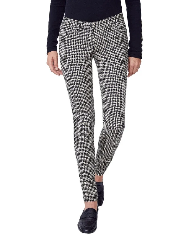 stylish women’s pants for professional wear -J.McLaughlin Becca Pant