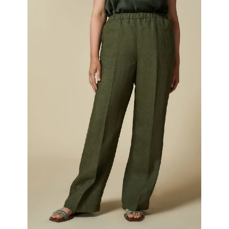 best women’s pants for spring and summer -ROCCIA