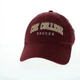 women’s clothing for casual outings -SOCCER HAT