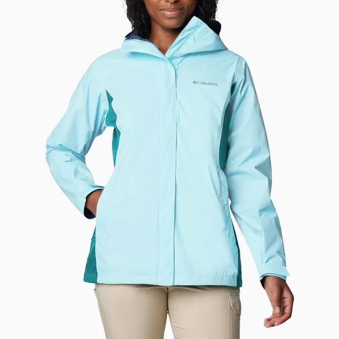 best women’s tops for casual outfits -Women's Arcadia II Jacket