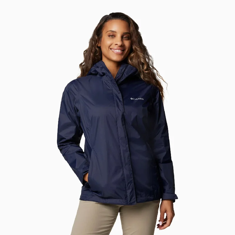 high-quality women’s jeans for everyday wear -Women's Arcadia II Jacket