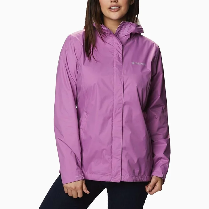 fashionable women’s jackets for winter -Women's Arcadia II Jacket