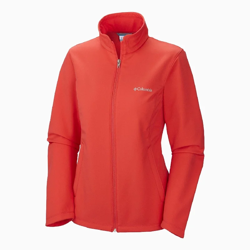 best fall clothing for women -Women's Kruser Ridge Softshell Jacket