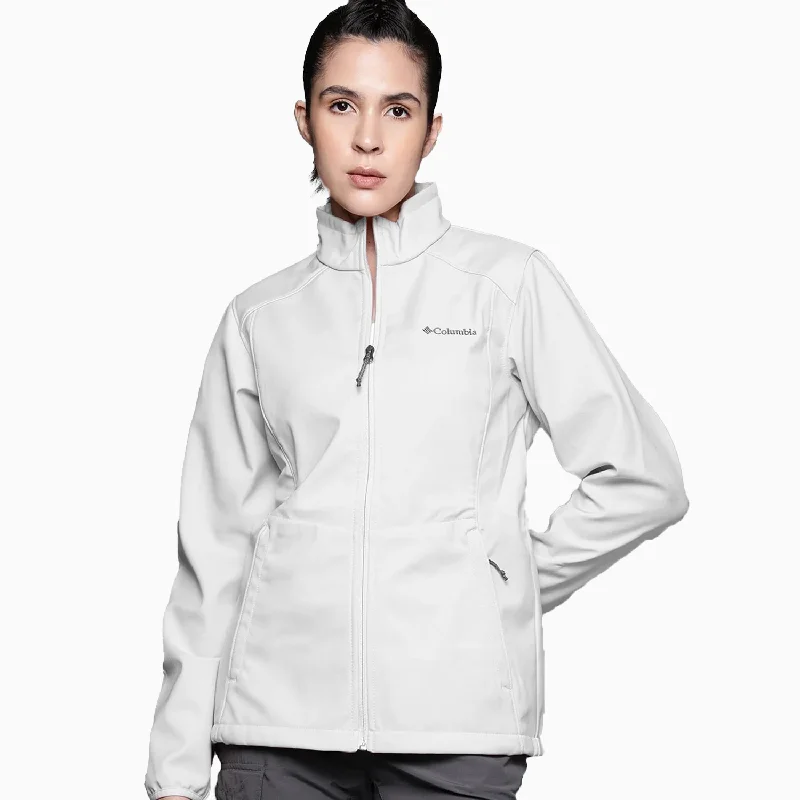 unique dresses for women’s fashionistas -Women's Kruser Ridge Softshell Jacket