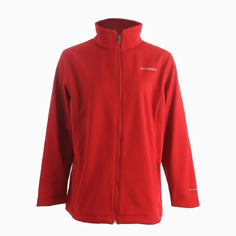 fashion-forward women’s clothing for all seasons -Women's Kruser Ridge Softshell Jacket