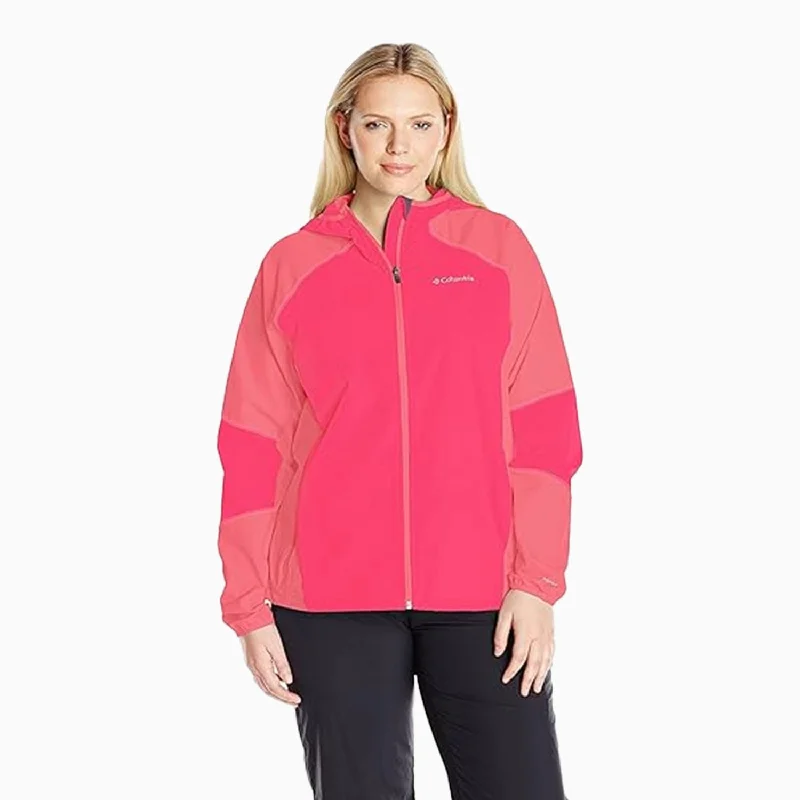 elegant dresses for women online -Women's Sweets As Softshell Jacket