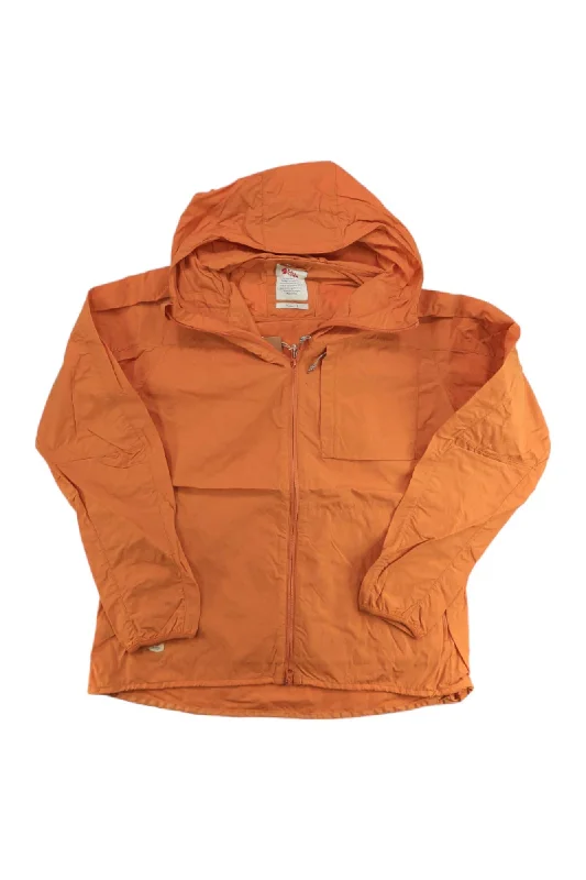 trendy women’s dresses for formal occasions -Fjallraven Women's High Coast Wind Jacket