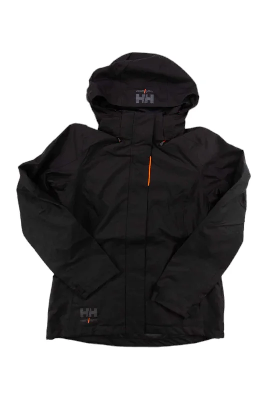 best women’s outerwear jackets -Helly Hansen Women's Luna Shell Jacket