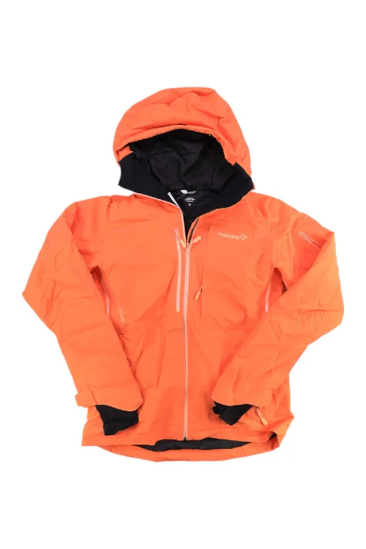 versatile women’s dresses for all occasions -Norrona Women's Lofoten Gore-Tex Insulated Jacket