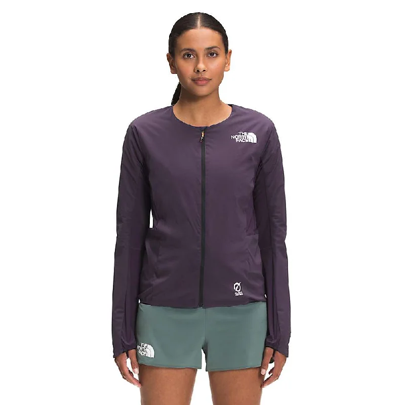 stylish women’s pants for professional wear -The North Face Women's Flight Ventrix Jacket