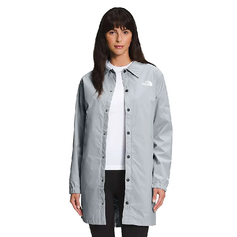 best women’s shoes for fall outfits -The North Face Women's IC Coaches Jacket