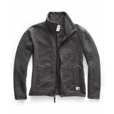 best women’s clothing brands for fall -The North Face Women's Sibley Fleece Full Zip Jacket