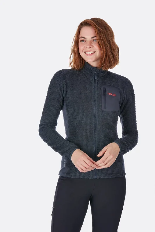 comfortable dresses for women on the go -Alpha Flash Jacket (Women's)