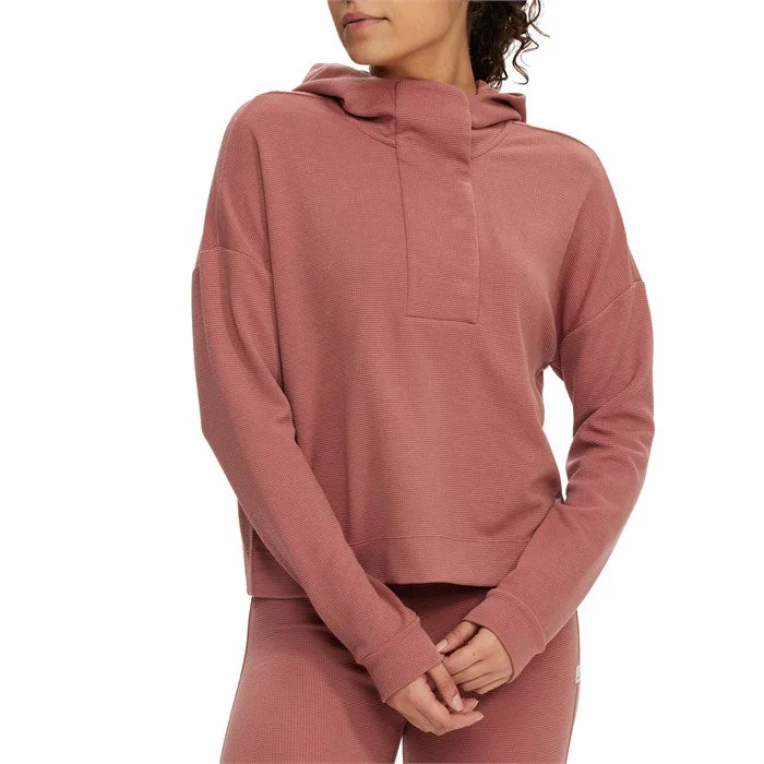 chic women’s office wear outfits -Bayview Thermal Hoodie (Women's)