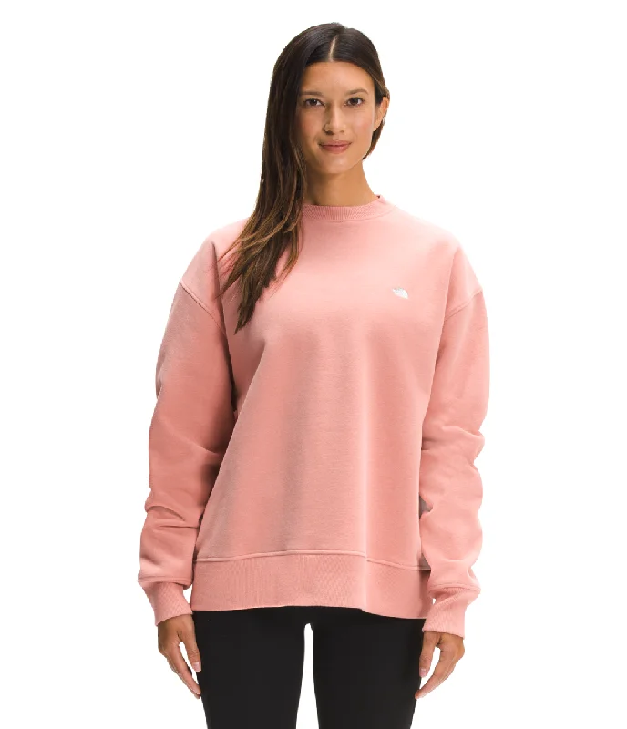 casual women’s hoodies for comfort -City Standard Crew (Women's) - Past Season