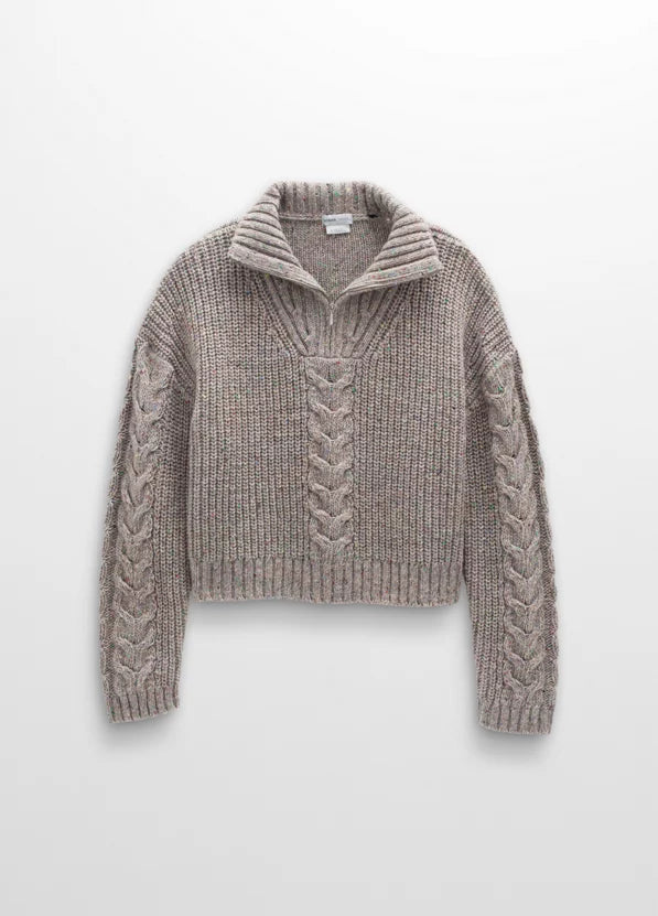 comfortable women’s sweaters for fall -Laurel Creek Sweater (Women's)