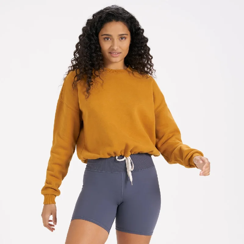 cozy women’s cardigans for fall -Restore Crew (Women's)