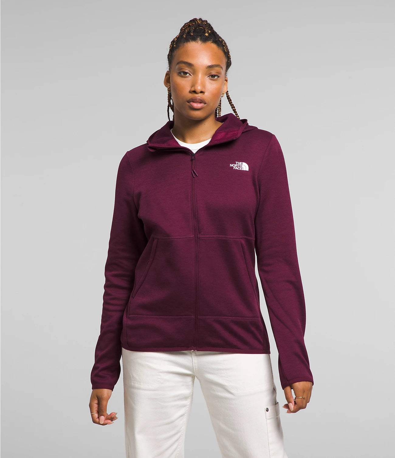 affordable plus-size clothing for women -Canyonlands Hoodie (Women's)