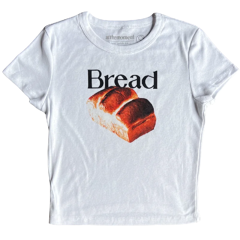 trendy women’s clothing for formal events -Bread Women's Baby Rib