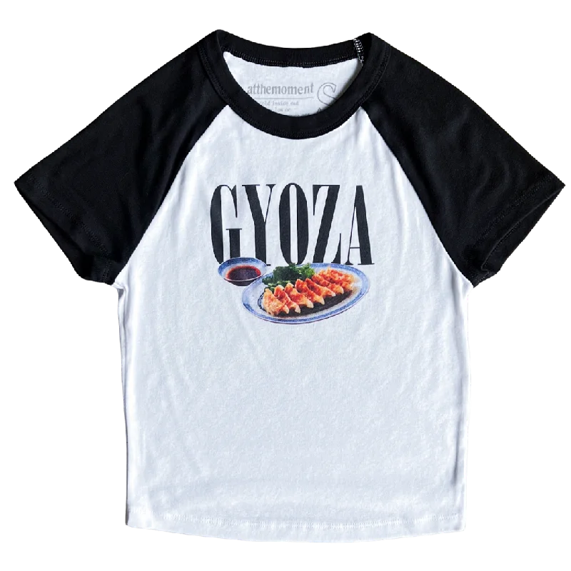 comfortable loungewear for women -Gyoza v1 Women's Baby Rib