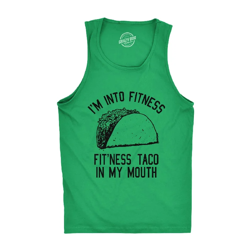 Heather Green - Fitness Taco