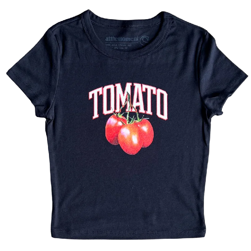 comfortable women’s athletic wear -Three Tomatoes Women's Baby Rib