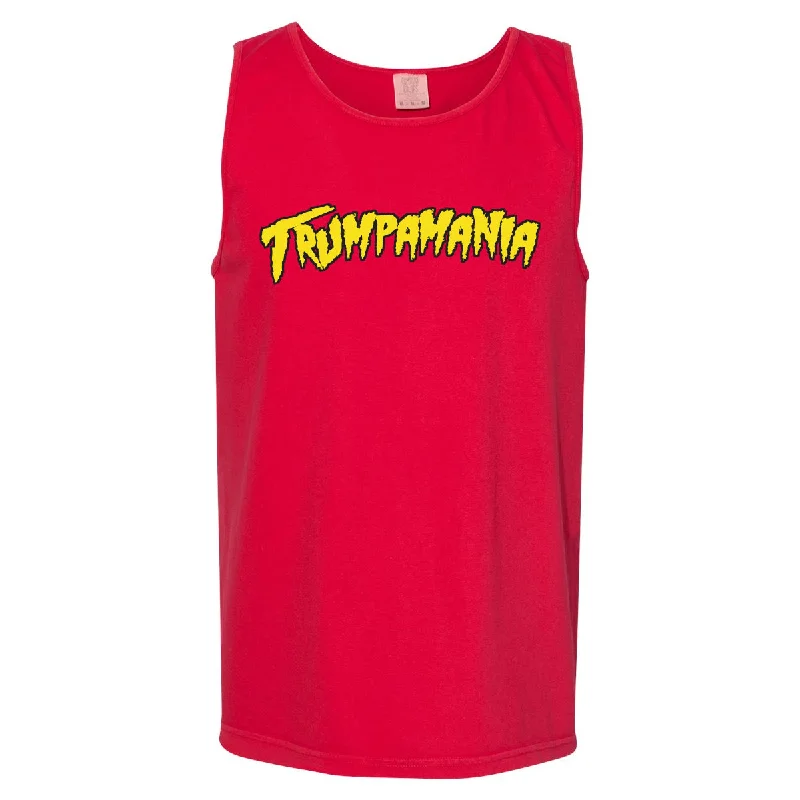 trendy blouses for women in 2025 -Trumpamania Tank Top