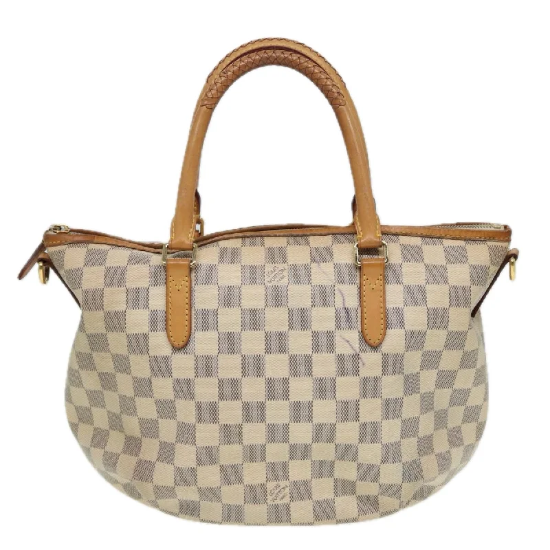 stylish handbags for everyday wear -Louis Vuitton Riviera  Canvas Tote Bag (Pre-Owned)