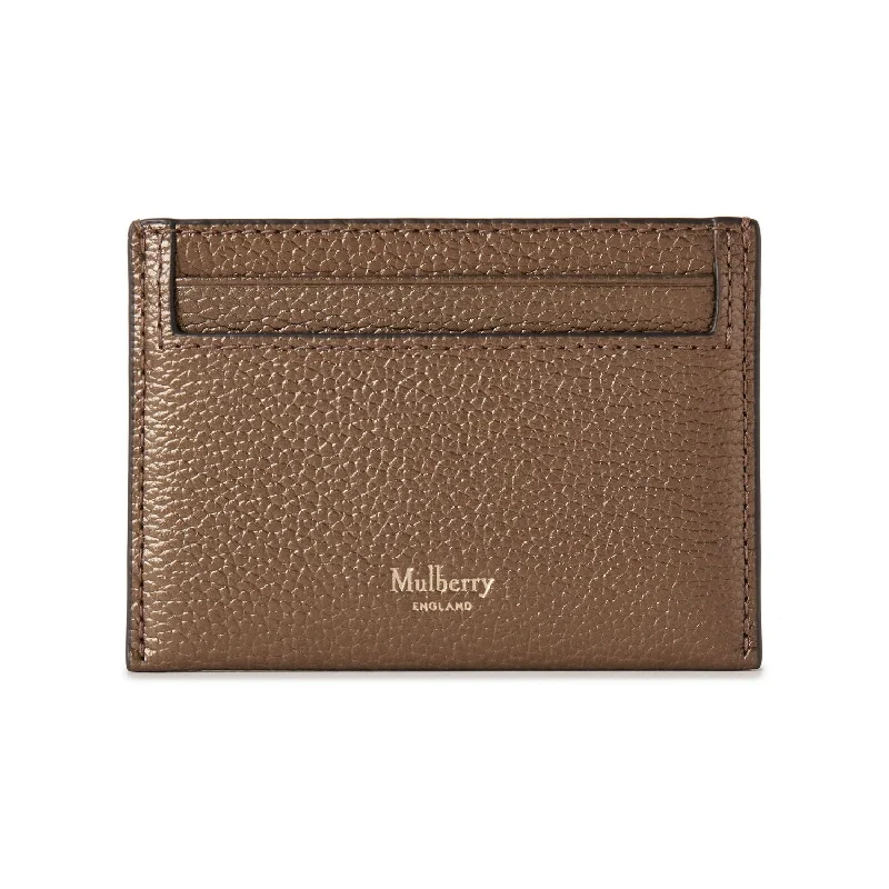 best women’s bags for office use -Mulberry Credit Card Slip