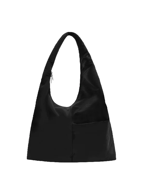 trendy small bags for women -The Arc (Panther)