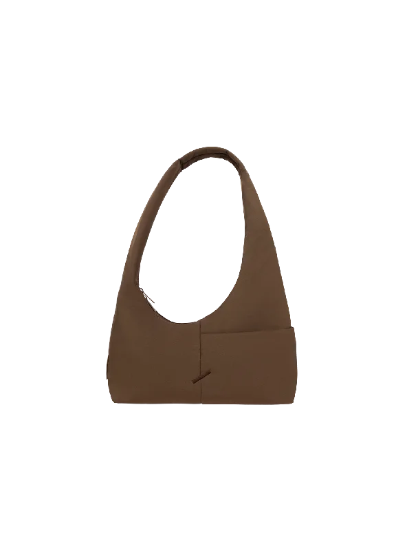 everyday women’s shoulder bags -The Mini Arc (Bonbon)