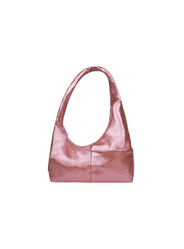 women’s casual bags for summer outfits -The Mini Arc (Rich Quartz)